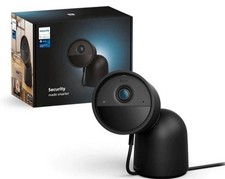 Philips Hue Secure Telecamera