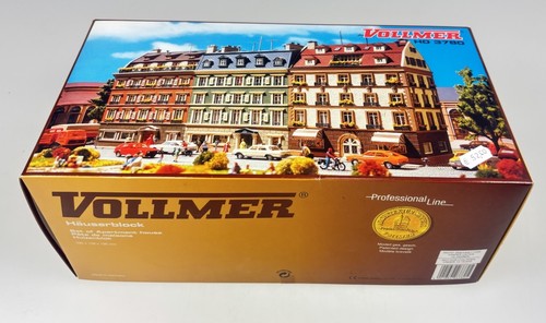 Vollmer 43780 - , (3780)