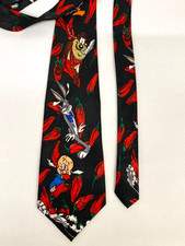 Cravatta collo fatta a mano