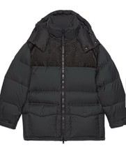Piumino uomo Gucci Jumbo GG