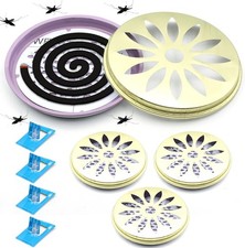 4 Set Porta Zampironi, Porta