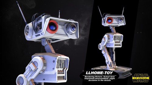 Robot bd1 alto simpatico - bd1, cm
