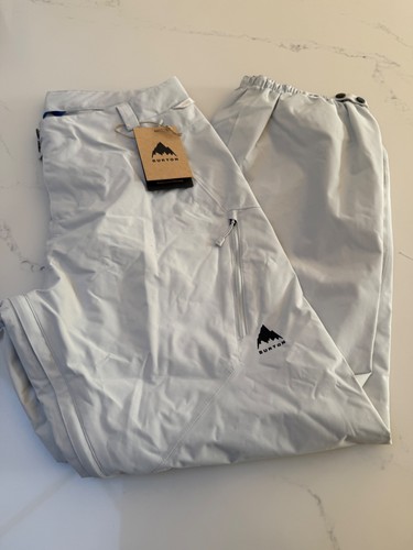 Pantaloni snowboard burton - snowboard,