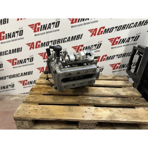 Blocco motore completo 104ea - completo,