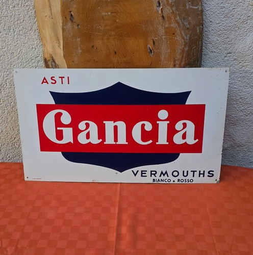 Insegna tabella gancia - insegna,