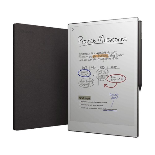 Remarkable paper pro - pro, /