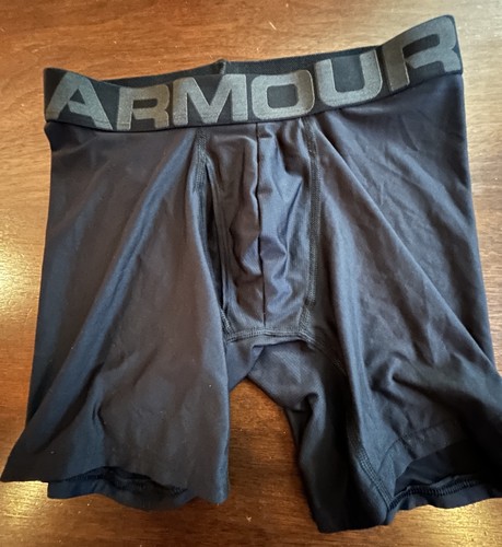 Boxer tecnico under - under, ua