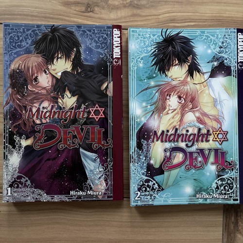 Midnight devil und von - midnight,