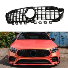 Front GT R Style Grille Grill