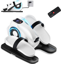 Mini Ellittica Elettrico Da