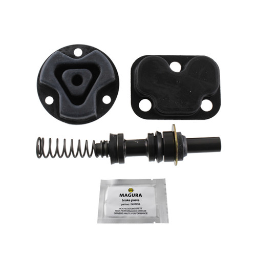 Kit revisione pompa freno - revisione,