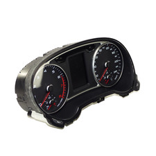 Strumentazione mfa audi 8x - a1,