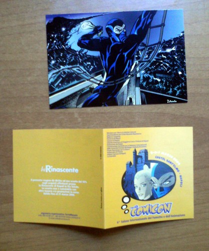Diabolik pieghevole - diabolik,