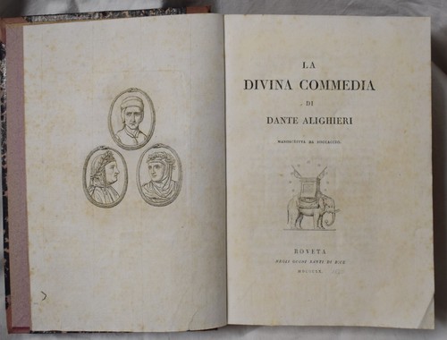 Old book libro - old, antico