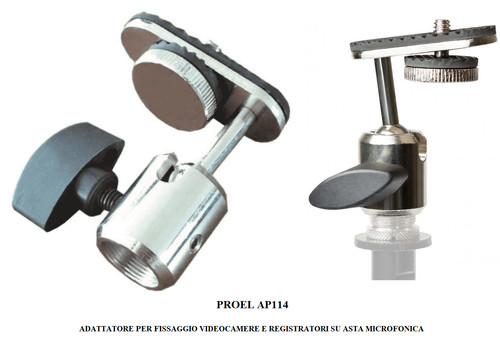 Proel ap114 adattatore - proel,