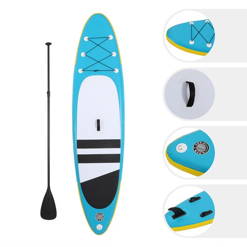Stand paddle board - stand,