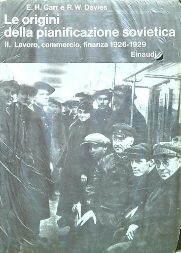 Origini della - le,