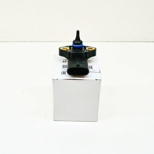 Sensore pressione carburante