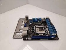 ASUS P8H61-I LX R2.0/RM/SI