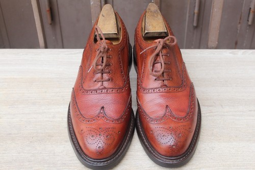 Chaussure church pour joseph - pour,