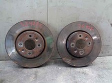 7701207829 disco freno anteriore per RENAULT SCENIC (JA..) 1.9 DCI DIESEL CAT