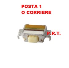  TASTO TASTINO PULSANTE POWER