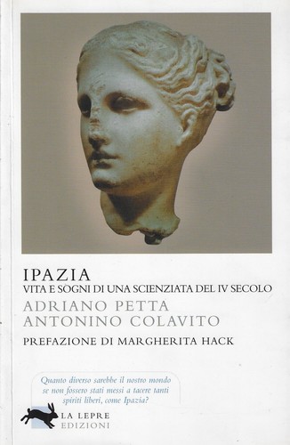 Petta adriano ipazia vita - petta,, adriano;..ipazia.