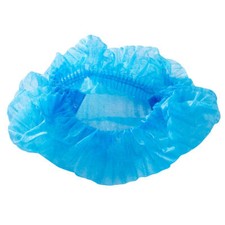 Kit 5 10 20 Pezzi Cuffia Copricapo Protezione Cucina Pizzeria Alimentari Igiene