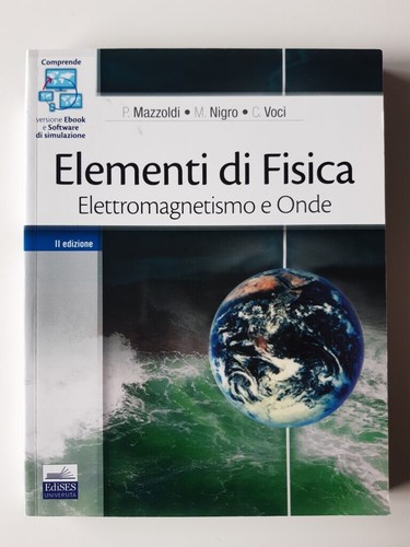 Elementi fisica - di,