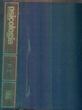 PSICOLOGIA CONTEMPORANEA 1975