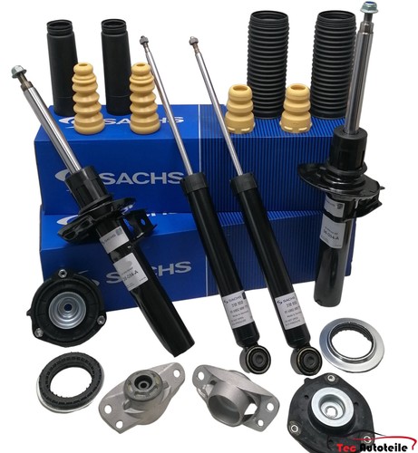 Kit ammortizzatori sachs - sachs, per
