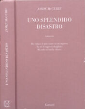 Uno splendido disastro. Ho chiuso il mio cuore in un segreto. Tu sei il ragazzo