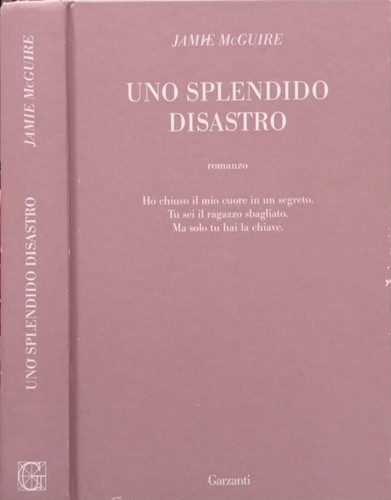 Uno splendido disastro ho - uno,