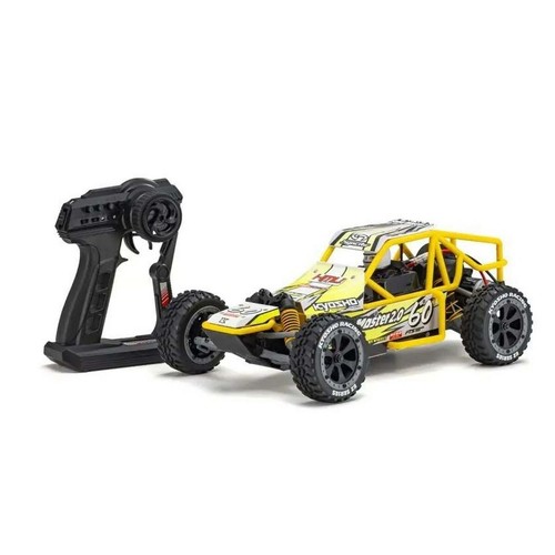 Kyosho 34405t2b sand master - k.34405t2b,