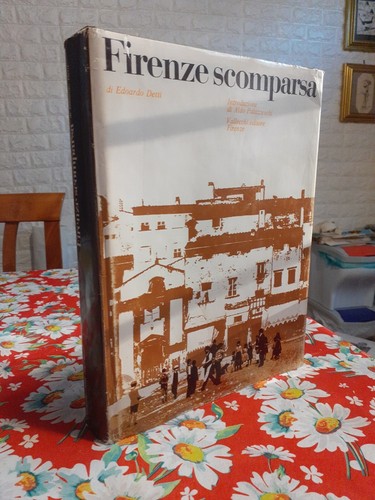 Edoardo detti firenze - detti,