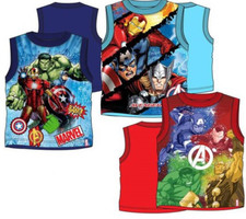 Marvel - Avengers Maglia