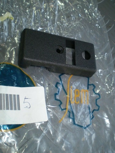 163337 tappo per pulsantiera - tappo,