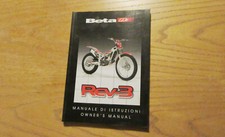 Manuale libretto uso