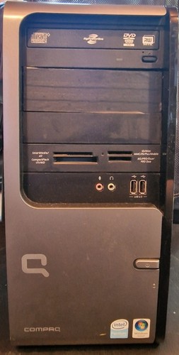 Computer fisso torre - fisso, tower