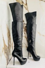 Stivali donna Gianmarco