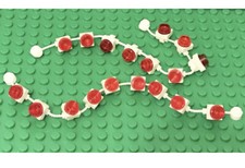 Lego 2 City Ghirlanda di