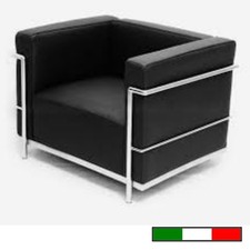 POLTRONA LC3 solo RICAMBI in