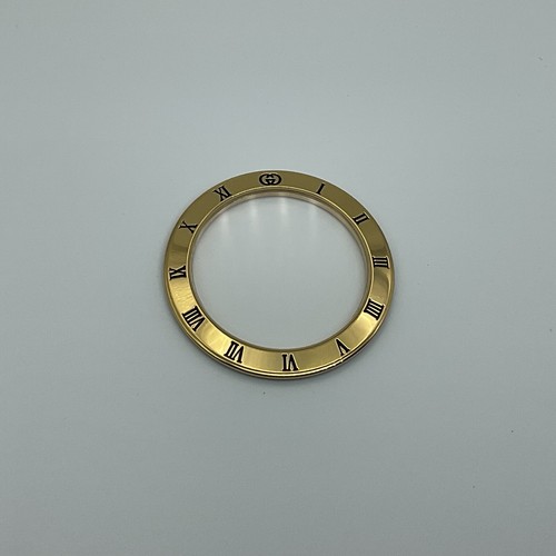Lunetta orologio gucci - orologio,
