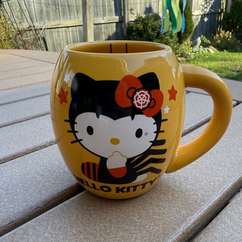 Tazza hello kitty dolcetto - hello, o