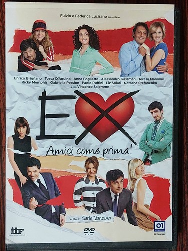 Amici come prima di carlo - come, prima!