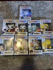 lotto naruto shippuden funko