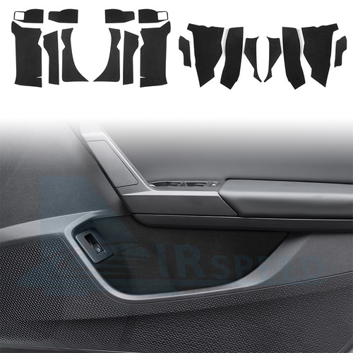 Adesivi tasche portiera auto