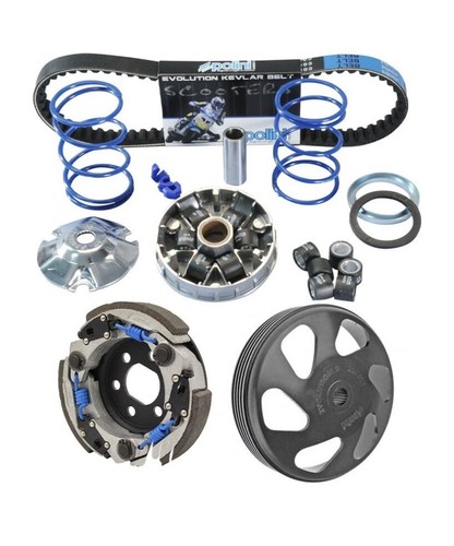 Kit variatore polini - kit,