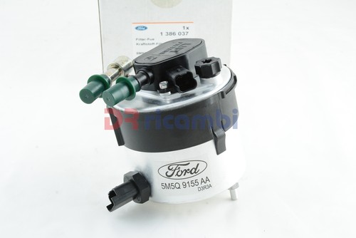 Filtro gasolio ford focus - filtro,