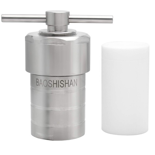 Baoshishan 25ml reattore - baoshishan,